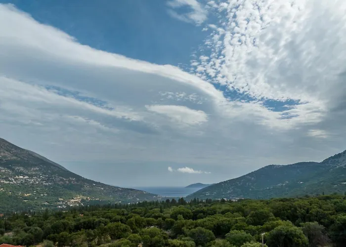 Βίλα Κανέλης