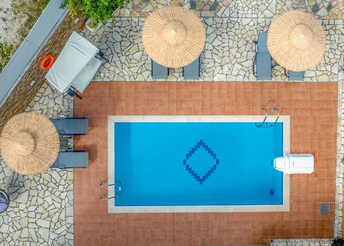 Villa Kanelis